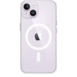 Custodia Trasparente Apple per iPhone 14