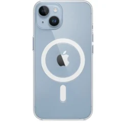 Custodia Trasparente Apple per iPhone 14