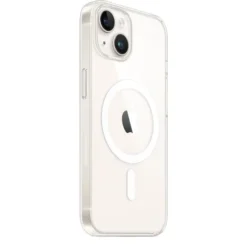 Custodia Trasparente Apple per iPhone 14