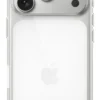 Custodia Trasparente Apple per iPhone 17 Pro con MagSafe e Rivestimento Anti-ingiallimento