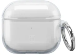 Custodia Trasparente Cellularline per AirPods