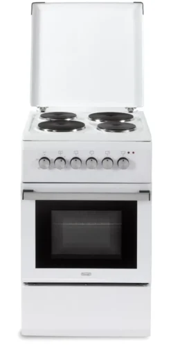 DE LONGHI - Cucina e forno DL554EWP2 Classe A, 52 Litri - Bianco