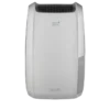 DE LONGHI DDSX220 Deumidificatore 5L 44 dB Bianco
