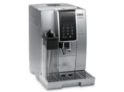 De’Longhi Dinamica Ecam 350.75.SB Macchina Espresso Automatica Chicchi e Macinato