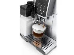 De’Longhi Dinamica Ecam 350.75.SB Macchina Espresso Automatica Chicchi e Macinato