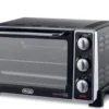 De Longhi Forno elettrico EO 20792 20 Lt Doppio vetro, 7 funzioni di cottura 1300 W
