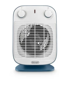 De'Longhi HFS50B20.AV Termoventilatore Potenza massima 2000W 3 Livelli di potenza Protezione IP21