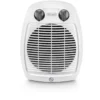 De'Longhi HVA3220 Interno Grigio, Bianco 2000 W Riscaldatore ambiente elettrico con ventilatore