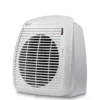 DeLonghi HVY1020.W Termoventilatore Verticale 2000 W
