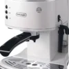 De'Longhi macchina per caffè espresso manuale ECO311.W Icona