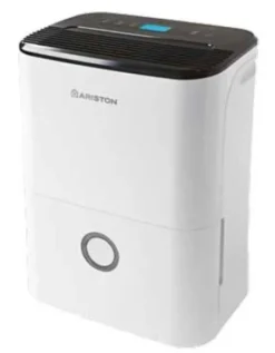 Deumidificatore Ariston Deos 21s 3,3 L 41 dB
