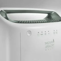 Deumidificatore Delonghi Tasciugo Ariadry Multi DEX212SF 300 W bianco e verde