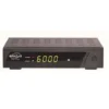 DIGIQUEST 8010HD Ricevitore Satellitare Nero
