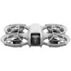 DJI - Drone quadri elica NEO - Grigio 7Km - 6m/s