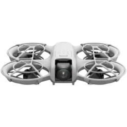 DJI - Drone quadri elica NEO - Grigio 7Km - 6m/s