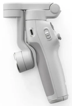 DJI Osmo Mobile 7 – Stabilizzatore Smartphone 3 Assi con ActiveTrack 7.0