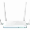 D-Link EAGLE PRO AI Router Wireless Fast Ethernet Banda singola (2.4 GHz) 4G Bianco