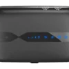 D-Link Router 4G LTE DWR-932 Portatile a batteria con Hotspot Wi-Fi 150 Mbps