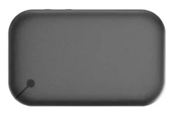 D-Link Router 4G LTE DWR-932 Portatile a batteria con Hotspot Wi-Fi 150 Mbps