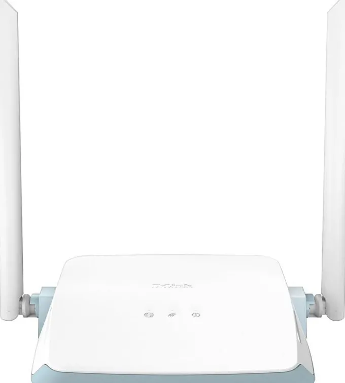 D-LINK - Router R03 - BIANCO