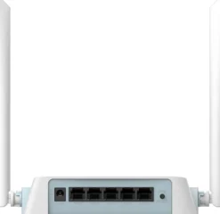D-LINK - Router R03 - BIANCO