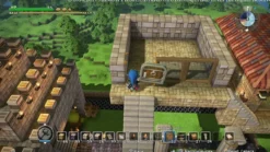 Dragon Quest Builders - Nintendo Switch