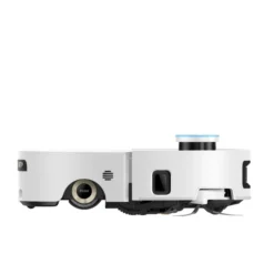 Dreame Aspirapolvere robot AQUA10 ULTRA ROLLER COMPLETE