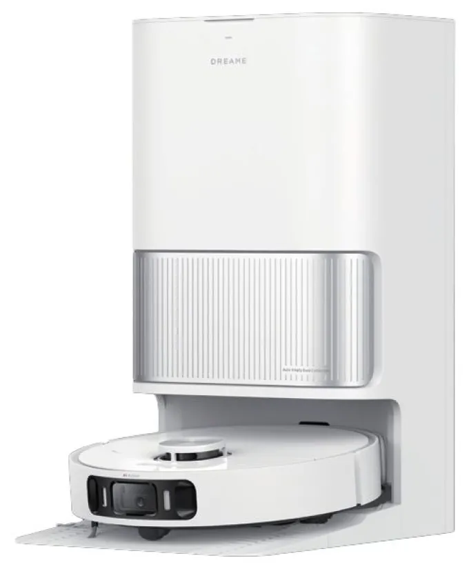 Dreame Robot aspirapolvere lavapavimenti L40 VIM ULTRA AE Bianco