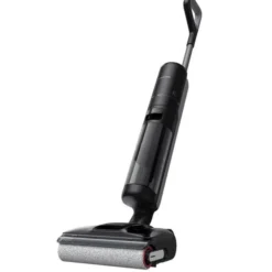 DREAME - Scopa elettrica H12 PRO VIM FLEX REACH-Nero / Grigio