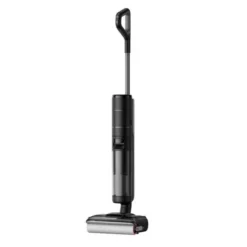 DREAME - Scopa elettrica H12 PRO VIM FLEX REACH-Nero / Grigio