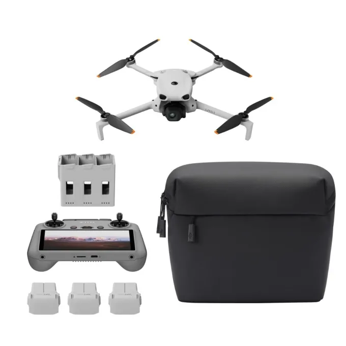 Drone LITO X1 FLY MORE COMBO PLUS (RC 2)