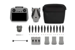Drone LITO X1 FLY MORE COMBO PLUS (RC 2)