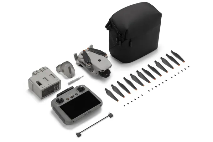 Drone LITO X1 FLY MORE COMBO PLUS (RC 2)