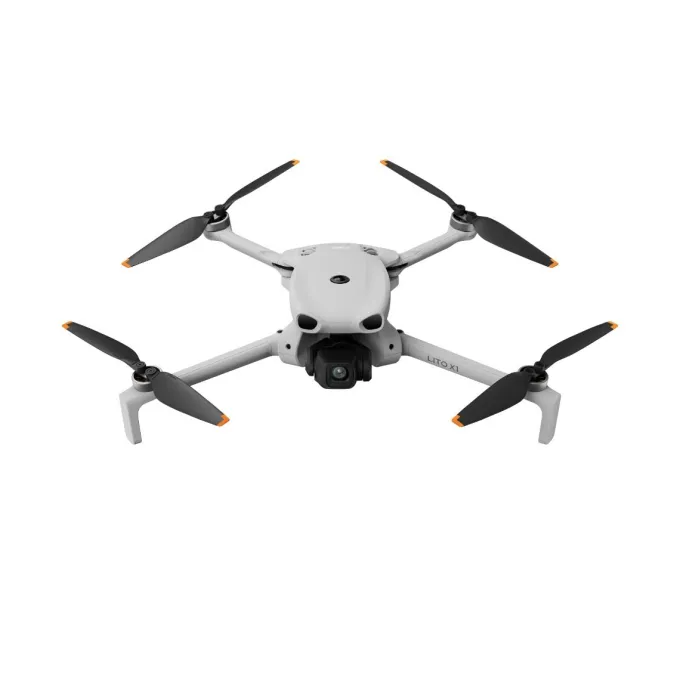 Drone LITO X1 FLY MORE COMBO PLUS (RC 2)