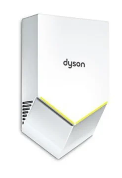 Dyson Airblade V asciugatore mani Bianco