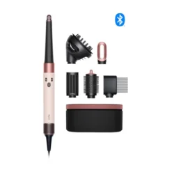 Dyson - Airwrap i.d. Multistyler 1300 W 2,675 m Caldo - Rosa