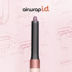 Dyson - Airwrap i.d. Multistyler 1300 W 2,675 m Caldo - Rosa