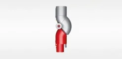 DYSON - LOW REACH ADAPTOR 970790-01 Adattatore per angoli nascosti