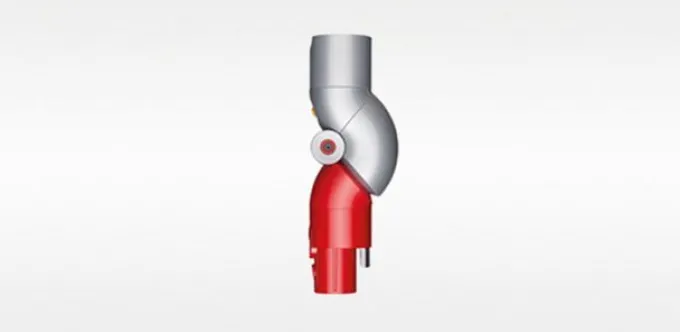 DYSON - LOW REACH ADAPTOR 970790-01 Adattatore per angoli nascosti