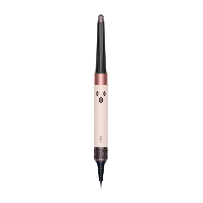 Dyson - Nuovo Multi-styler asciugacapelli Dyson Airwrap i.d.™ connesso - Oro rosa