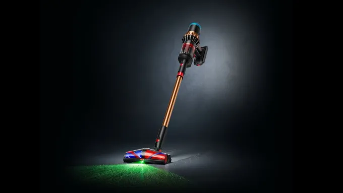 Dyson Scopa elettrica V16 PISTON ANIMAL