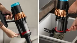 Dyson Scopa elettrica V16 PISTON SUBMARINE