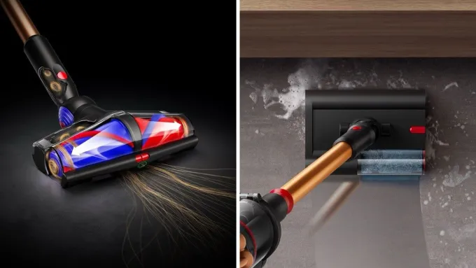 Dyson Scopa elettrica V16 PISTON SUBMARINE