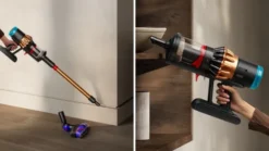 Dyson Scopa elettrica V16 PISTON SUBMARINE