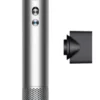 Dyson Supersonic Origin asciuga capelli 1600 W Rame, Nichel