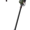 Dyson V8 Cyclone Aspirapolvere senza filo, 150 AW, 60 minuti di autonomia, Spazzola Motorbar anti groviglio, accessori combinati, stazione di ricarica a muro 2026