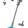 Dyson V15s Detect™ Submarine™ Aspirapolvere Lavapavimenti senza filo