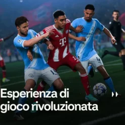 EA SPORTS FC 26 Standard Edition PS4 | Italiano