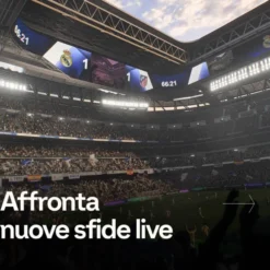 EA SPORTS FC 26 Standard Edition PS4 | Italiano