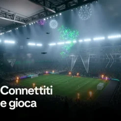 EA SPORTS FC 26 Standard Edition PS4 | Italiano